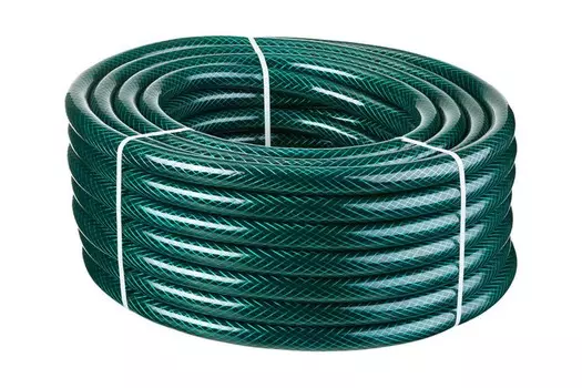 Шланг Вихрь 1/2 25м зелёный (73/7/2/13)