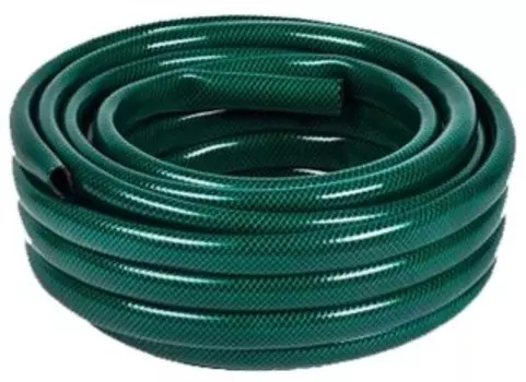 Шланг Вихрь 3/4 50м зелёный (73/7/2/2)