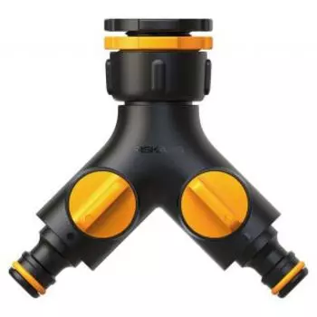 Шланговый соединитель Fiskars 1027061