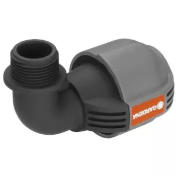 Шланговый соединитель GARDENA 02781-20.000.00