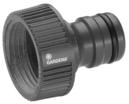 Шланговый соединитель GARDENA 02802-20.000.00