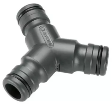 Шланговый соединитель GARDENA 02833-20.000.00
