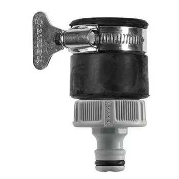 Шланговый соединитель GARDENA 02907-20
