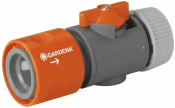 Шланговый соединитель GARDENA 02942-20.000.00