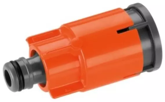 Шланговый соединитель GARDENA 05797-20.000.00