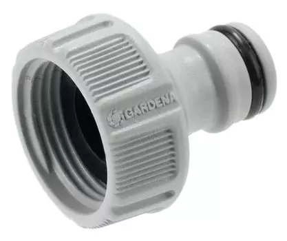 Шланговый соединитель Gardena 18201 (18201-29.000.00)