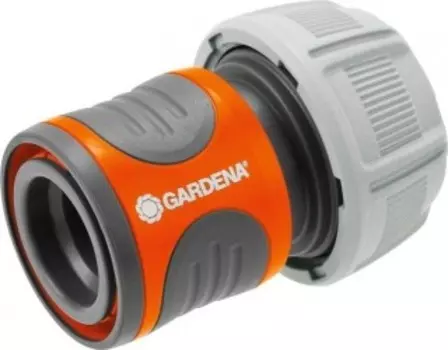Шланговый соединитель GARDENA 18284-26.000.00