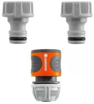 Шланговый соединитель GARDENA 18286-20.000.00
