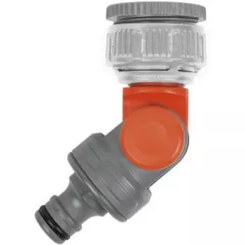 Шланговый соединитель Gardena 2998 (02998-20.000.00)