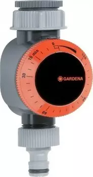 Шланговый соединитель GARDENA Таймер (01169-20.000.00)