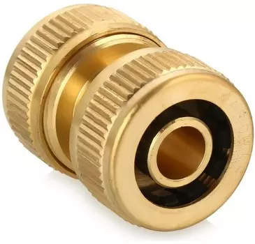 Шланговый соединитель Karcher 1/2, 5/8 (2.645-102)