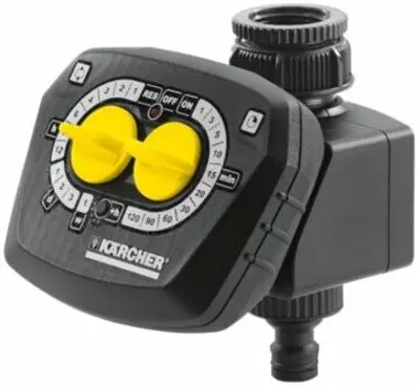 Шланговый соединитель Karcher WT 4 (2.645-174) Таймер