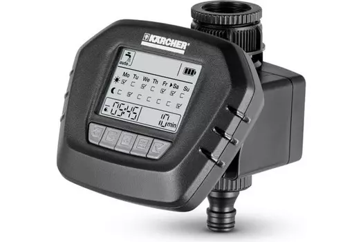 Шланговый соединитель Karcher WT 5 (2.645-219.0) Таймер