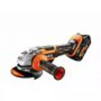 Шлифовальная машина AEG BEWS18-125 BL PX-602C (4935464422)