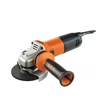 Шлифовальная машина AEG WS10-115 S (451300)