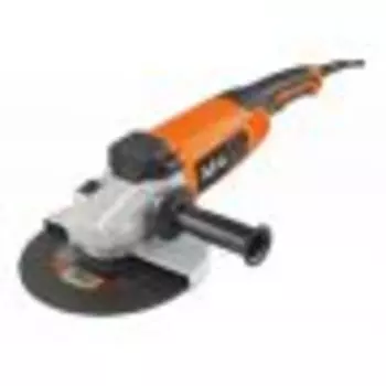 Шлифовальная машина AEG WS 22-230 E (431720)