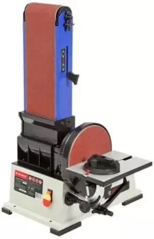 Шлифовальная машина Belmash BDG152/228