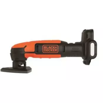 Шлифовальная машина Black &amp; Decker BDCDS12N-XJ