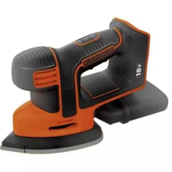 Шлифовальная машина Black &amp; Decker BDCDS18N-XJ