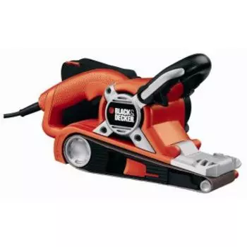 Шлифовальная машина Black &amp; Decker KA88-QS