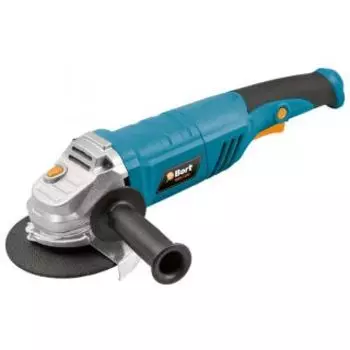 Шлифовальная машина Bort BWS-1200 Blue