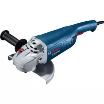 Шлифовальная машина Bosch GWS 2200-230mm (06018C10R0)