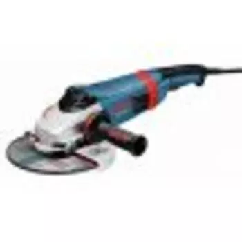 Шлифовальная машина Bosch GWS 22-230 LVI (0.601.891.D00)