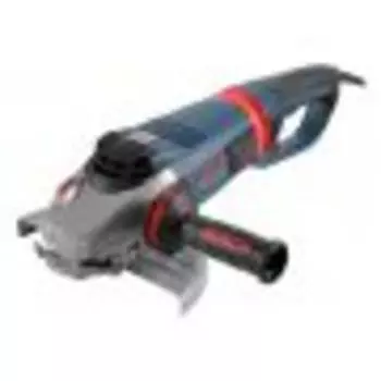 Шлифовальная машина Bosch GWS 24-230 LVI (0.601.893.F00)