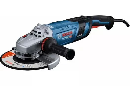 Шлифовальная машина Bosch GWS 30-230 PB (06018G1100)