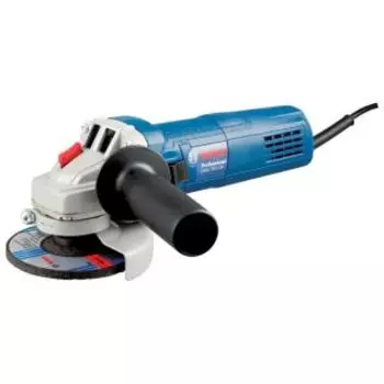 Шлифовальная машина Bosch GWS 750-125 (06013940R3)