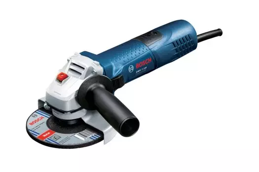 Шлифовальная машина Bosch GWS 7-125 (0.601.388.108)