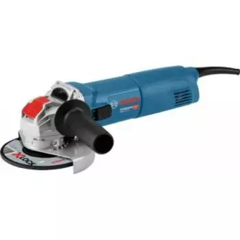 Шлифовальная машина Bosch GWX 14-125 (06017B7000)