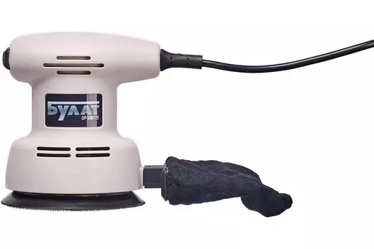 Шлифовальная машина Булат ОР 500/125Р