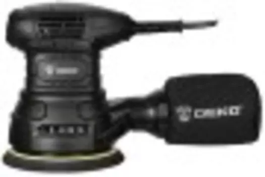 Шлифовальная машина Deko DKG350 (063-4263)
