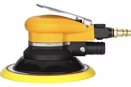 Шлифовальная машина Deko DKOS150 (063-4382)