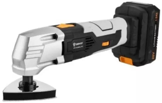 Шлифовальная машина Deko DKOT20 Multi (063-2050)