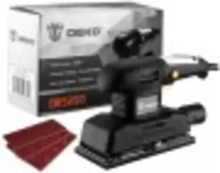 Шлифовальная машина Deko DKS250 (063-4199)