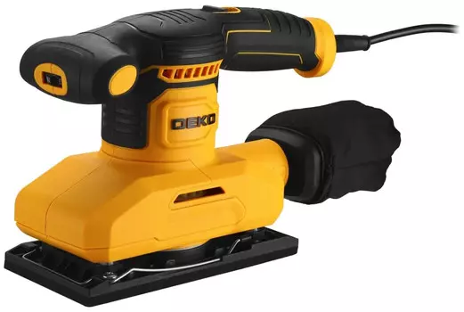Шлифовальная машина Deko DKS350 (063-4339)