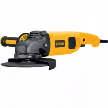 Шлифовальная машина Denzel AG180-2000