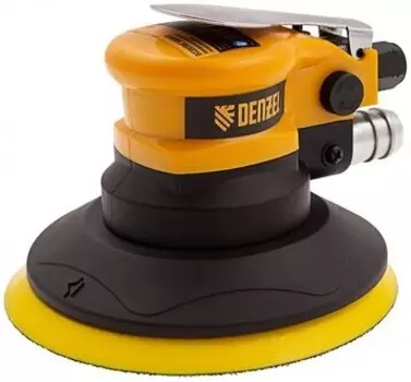 Шлифовальная машина Denzel EPG150 (57476)