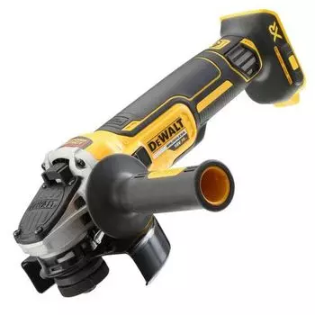 Шлифовальная машина DeWalt DCG405N