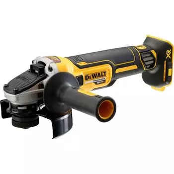 Шлифовальная машина DeWALT DCG405NT
