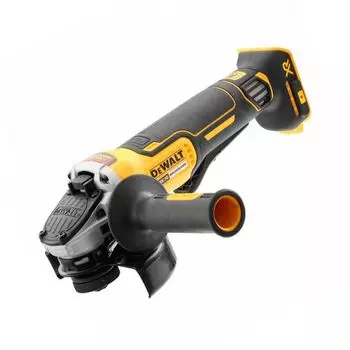 Шлифовальная машина DeWalt DCG406N-XJ