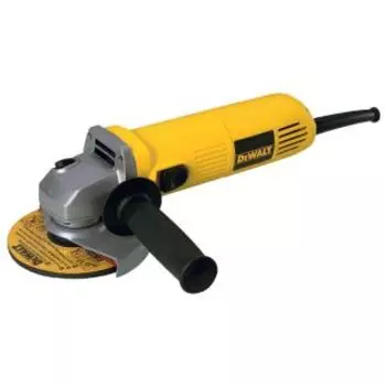 Шлифовальная машина DeWalt DWE4015-KS