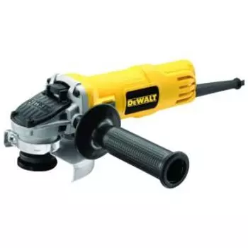 Шлифовальная машина DeWalt DWE4051-KS