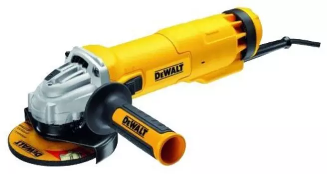 Шлифовальная машина DeWalt DWE4237-QS