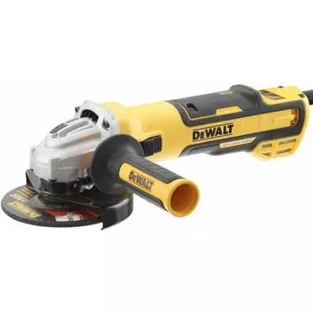 Шлифовальная машина DEWALT DWE4357-QS