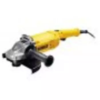 Шлифовальная машина DeWalt DWE490-KS