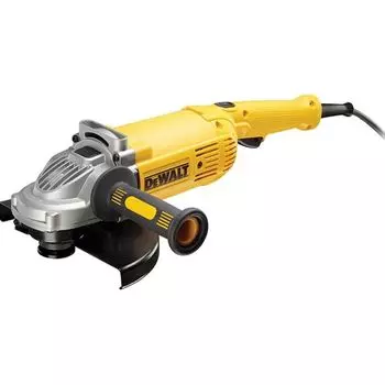 Шлифовальная машина DeWalt DWE492 S-KS