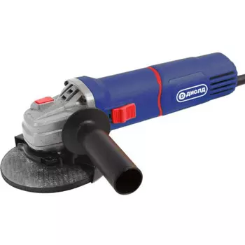 Шлифовальная машина Диолд МШУ-0,9-02 (10041042)